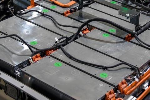 天门汽车新能源电池回收|联创鑫瑞动力电池回收