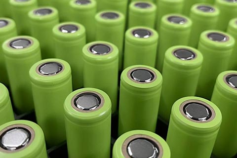 德阳大量锂电池回收公司