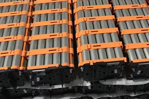 保山高价铅酸蓄电池回收-上门回收报废电池-三元锂电池回收